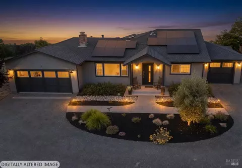 20523 Palmer Ave, Sonoma, CA 95476