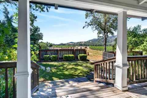 Exterior - 5300 Old River Rd, Ukiah, CA 95482 photo 6 of 19