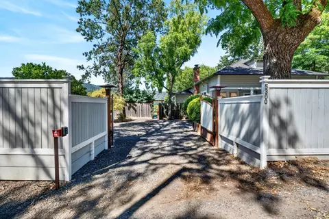 Exterior - 5300 Old River Rd, Ukiah, CA 95482 photo 15 of 19
