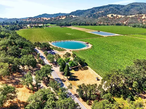 View/Area - 5300 Old River Rd, Ukiah, CA 95482 photo 2 of 2