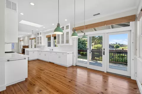 Kitchen - 5300 Old River Rd, Ukiah, CA 95482 photo 1 of 4