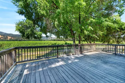 Exterior - 5300 Old River Rd, Ukiah, CA 95482 photo 4 of 19