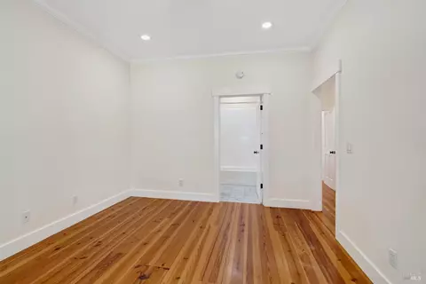 Bedroom - 5300 Old River Rd, Ukiah, CA 95482 photo 5 of 6
