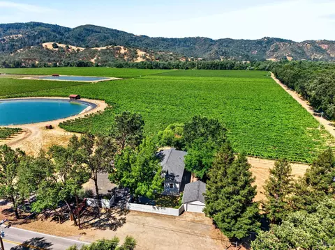 View/Area - 5300 Old River Rd, Ukiah, CA 95482 photo 1 of 2
