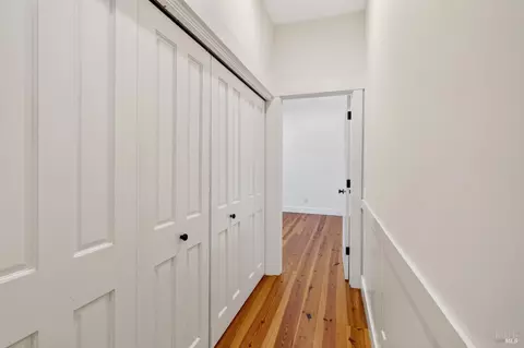 Entry Way - 5300 Old River Rd, Ukiah, CA 95482 photo 3 of 4