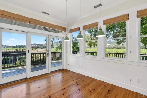 Dining - 5300 Old River Rd, Ukiah, CA 95482 photo 1 of 2