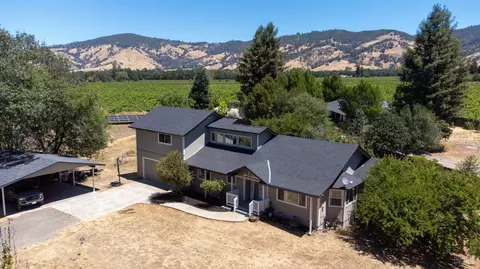 2250 Road H, Redwood Valley, CA 95470