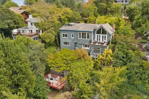 187 Molino Ave, Mill Valley, CA 94941