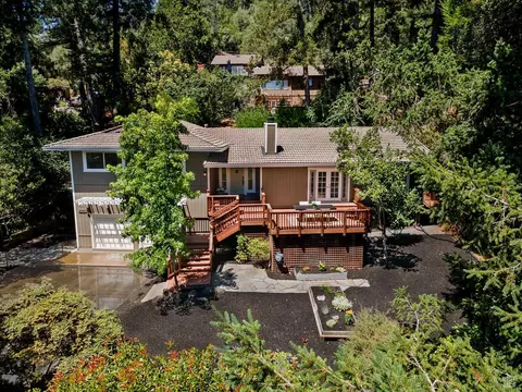 2097 Manzanita Ave, Santa Rosa, CA 95404