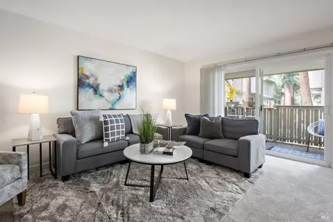2704 Oak Rd #77, Walnut Creek, CA 94597