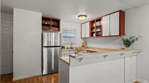 Kitchen - 8373 Windmill Farms Dr, Cotati, CA 94931 photo 4 of 4