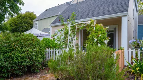 Exterior - 8373 Windmill Farms Dr, Cotati, CA 94931 photo 9 of 14