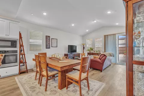 Dining - 315 White Owl St, Dixon, CA 95620 photo 1 of 3