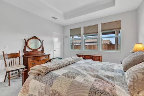 Bedroom - 315 White Owl St, Dixon, CA 95620 photo 3 of 5
