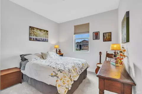 Bedroom - 315 White Owl St, Dixon, CA 95620 photo 5 of 5