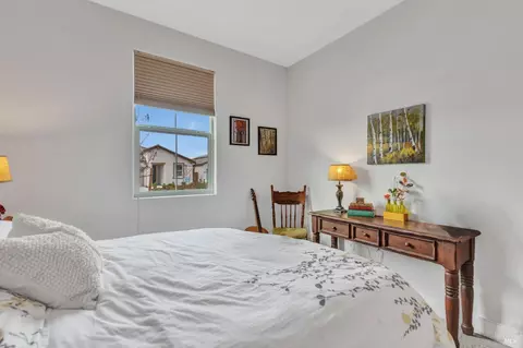 Bedroom - 315 White Owl St, Dixon, CA 95620 photo 4 of 5
