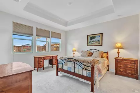 Bedroom - 315 White Owl St, Dixon, CA 95620 photo 1 of 5