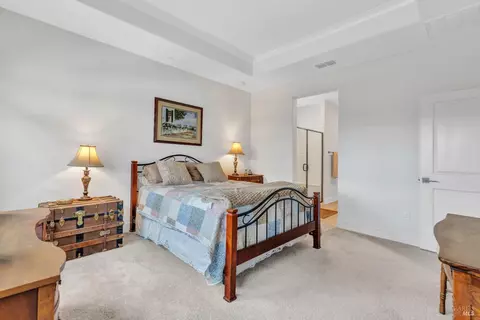 Bedroom - 315 White Owl St, Dixon, CA 95620 photo 2 of 5