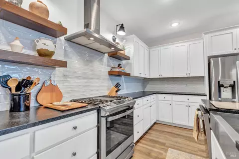 Kitchen - 315 White Owl St, Dixon, CA 95620 photo 1 of 5