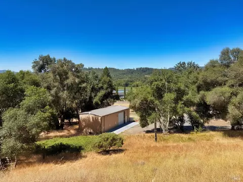 0 Lone Pine Dr, Redwood Valley, CA 95470