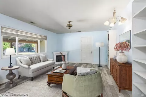 8461 Uva Dr, Redwood Valley, CA 95470