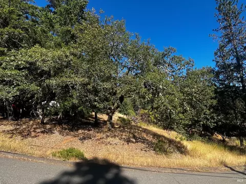 1721 Crawford Dr, Willits, CA 95490 photo 1
