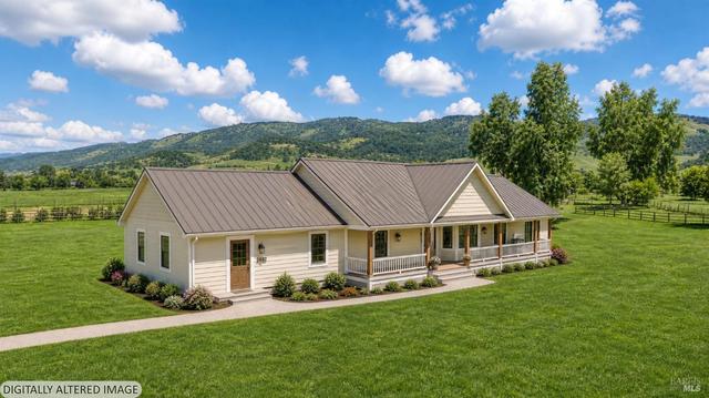 10341 E Side Potter Vallley Rd, Potter Valley, CA 94469