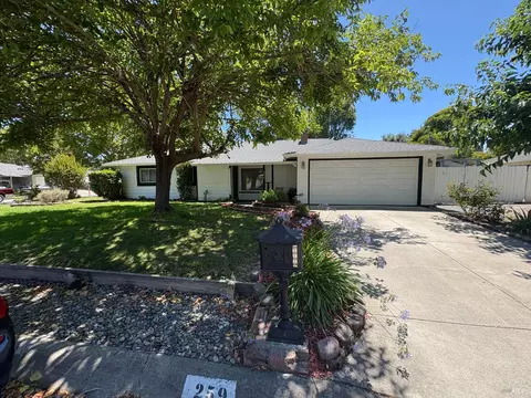 259 Gloria Dr, Pleasant Hill, CA 94523