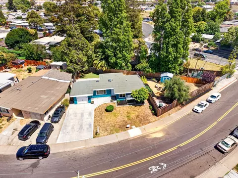 155 Los Altos Pl, American Canyon, CA 94503