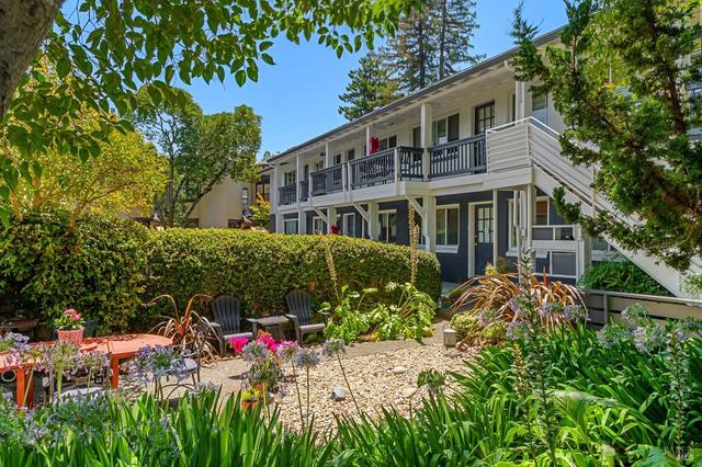 15 San Rafael Ave, San Anselmo, CA 94960