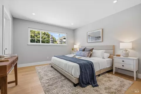 Bedroom - 34 Devonshire Dr, Novato, CA 94947 photo 1 of 6