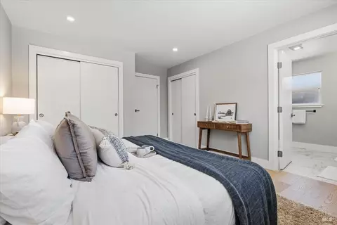 Bedroom - 34 Devonshire Dr, Novato, CA 94947 photo 2 of 6