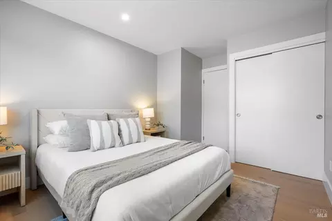 Bedroom - 34 Devonshire Dr, Novato, CA 94947 photo 4 of 6