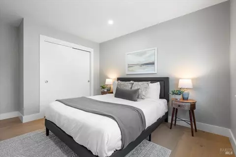 Bedroom - 34 Devonshire Dr, Novato, CA 94947 photo 6 of 6