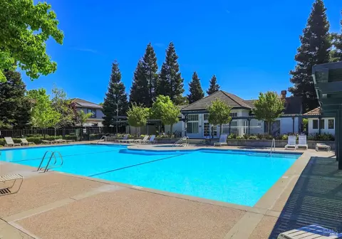 Exterior - 5159 Chabot Ct, Fairfield, CA 94534 photo 13 of 14