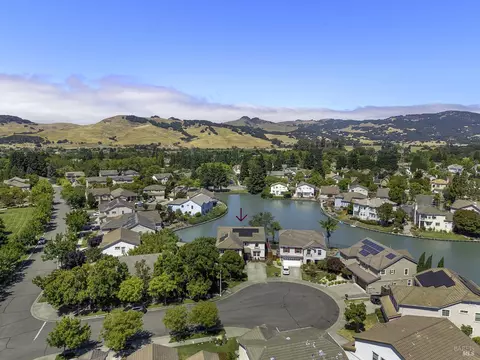 View/Area - 5159 Chabot Ct, Fairfield, CA 94534 photo 6 of 19