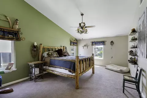 Bedroom - 5159 Chabot Ct, Fairfield, CA 94534 photo 3 of 4