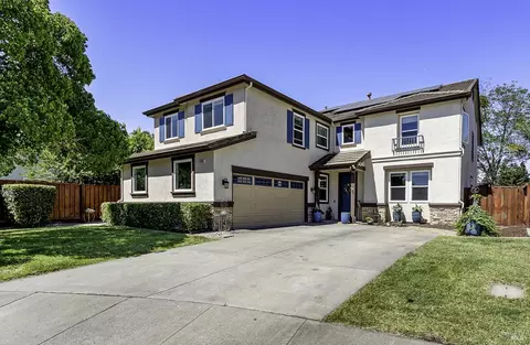 Exterior - 5159 Chabot Ct, Fairfield, CA 94534 photo 2 of 14