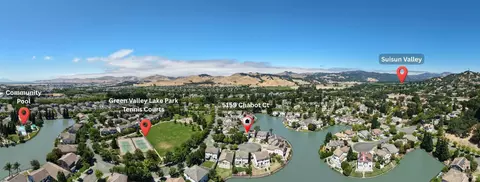View/Area - 5159 Chabot Ct, Fairfield, CA 94534 photo 19 of 19