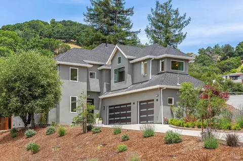 30 Oak Knoll Dr, San Anselmo, CA 94960