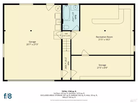 Floorplan - 1982 Coffee Ln, Sebastopol, CA 95472 photo 1 of 3