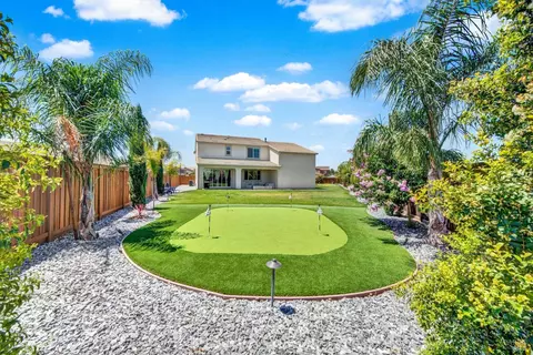 Exterior - 700 Moonlight Ct, Dixon, CA 95620 photo 13 of 26