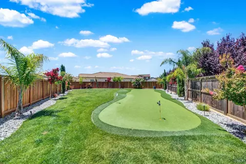 Exterior - 700 Moonlight Ct, Dixon, CA 95620 photo 21 of 26