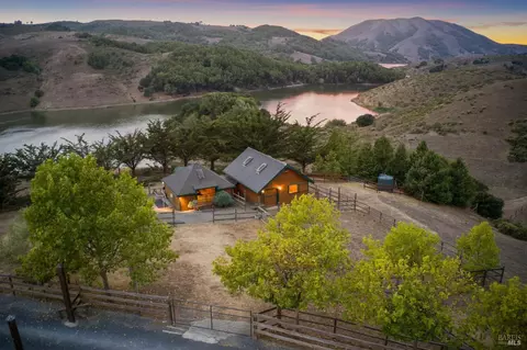 View/Area - 6381 Nicasio Valley Rd, Nicasio, CA 94946 photo 14 of 14