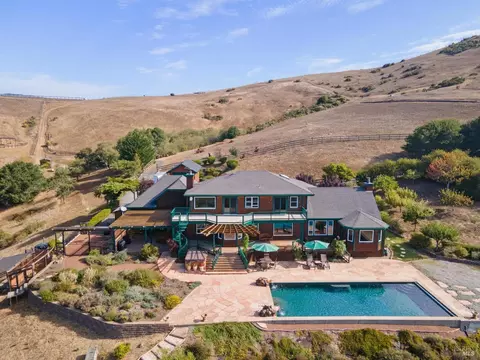 Other - 6381 Nicasio Valley Rd, Nicasio, CA 94946 photo 4 of 28