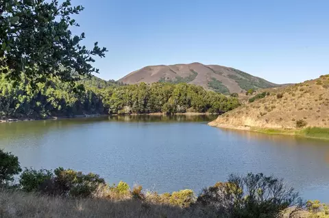 View/Area - 6381 Nicasio Valley Rd, Nicasio, CA 94946 photo 9 of 14