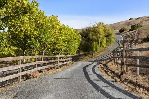 Exterior - 6381 Nicasio Valley Rd, Nicasio, CA 94946 photo 21 of 27