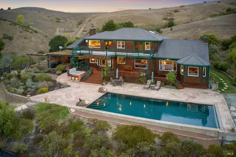 Other - 6381 Nicasio Valley Rd, Nicasio, CA 94946 photo 27 of 28