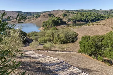 View/Area - 6381 Nicasio Valley Rd, Nicasio, CA 94946 photo 7 of 14