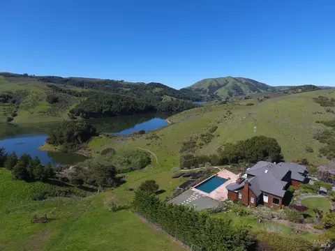 Other - 6381 Nicasio Valley Rd, Nicasio, CA 94946 photo 3 of 28